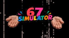 67 Simulator artwork 2