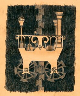 Columnae: A Past Under Construction artwork 7