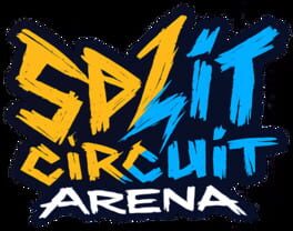 Split Circuit Arena artwork 2