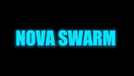 Nova Swarm artwork 2