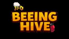 Beeing Hive artwork 2