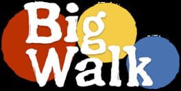 Big Walk artwork 3