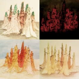 Columnae: A Past Under Construction artwork 6