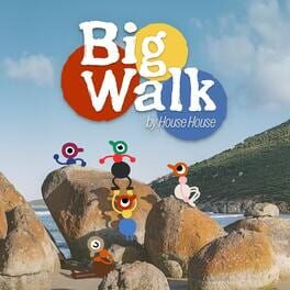 Big Walk