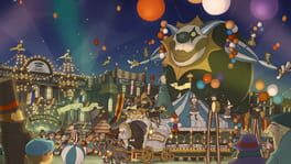 Professor Layton and the Miracle Mask artwork 4