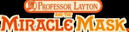 Professor Layton and the Miracle Mask artwork 1