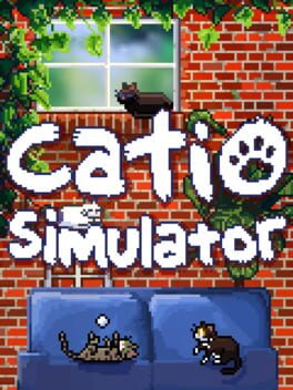 Catio Simulator artwork 7