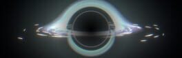 How to Grow a Black Hole artwork 1