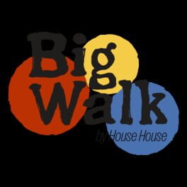 Big Walk artwork 5
