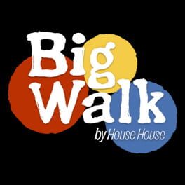 Big Walk artwork 6