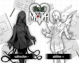 Date Math artwork 1