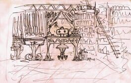 Columnae: A Past Under Construction artwork 8