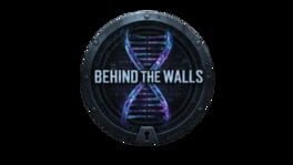 Behind The Walls artwork 2