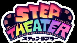 Step Theater artwork 2