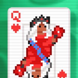Solitaire Deck artwork 3