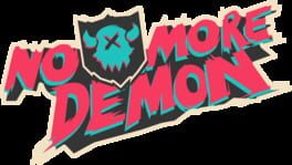 No More Demon artwork 2