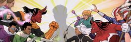 Heroes of Tomorrow: Hidden Potential artwork 1