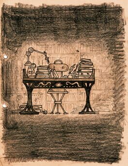 Columnae: A Past Under Construction artwork 3