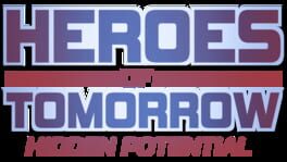 Heroes of Tomorrow: Hidden Potential artwork 2