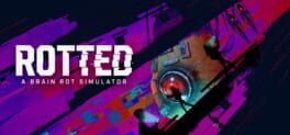 Rotted: A Brain Rot Simulator artwork 2