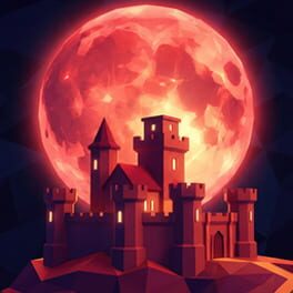 Rising Moonshade artwork 3