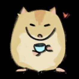 Hamster, Eat, Run artwork 1