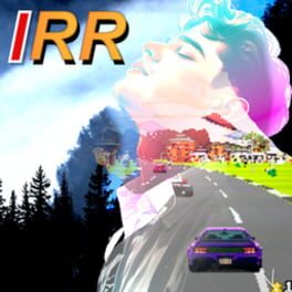 Incremental Retro Racing artwork 1