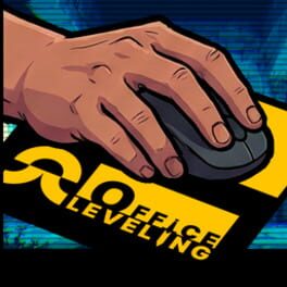 Office Leveling artwork 3