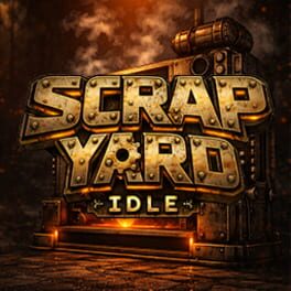 Scrap Yard Idle artwork 3