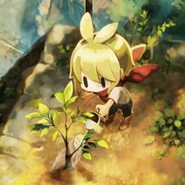 Village in the Shade artwork 1