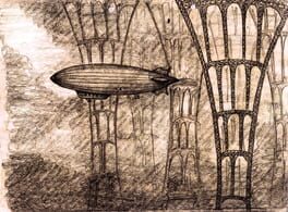 Columnae: A Past Under Construction artwork 4