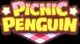 Picnic Penguin artwork 2