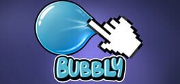 Bubbly artwork 1