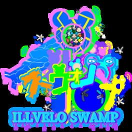 Illvelo Swamp artwork 2