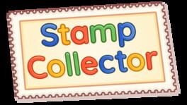 Stamp Collector artwork 2