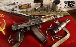 World of Guns: Gun Disassembly artwork 12