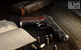 World of Guns: Gun Disassembly artwork 1