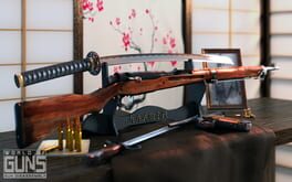 World of Guns: Gun Disassembly artwork 18