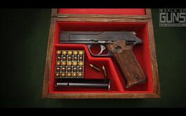 World of Guns: Gun Disassembly artwork 15