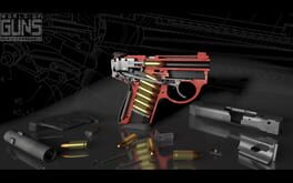 World of Guns: Gun Disassembly artwork 8