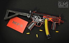 World of Guns: Gun Disassembly artwork 9