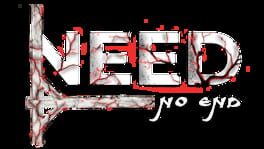 Need: No End artwork 2