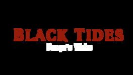 Black Tides Draga's Wake artwork 1