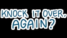 Knock It Over, Again? artwork 2