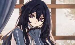 Lonely Silver Rose artwork 3