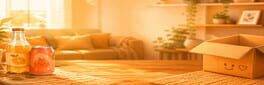 Cozy Cleanup artwork 3