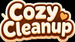 Cozy Cleanup artwork 2