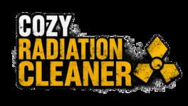 Cozy Radiation Cleaner artwork 2