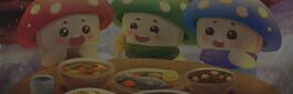 Unishroom artwork 1