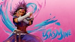 Street Fighter 6: Year 4 - Yasmine artwork 1